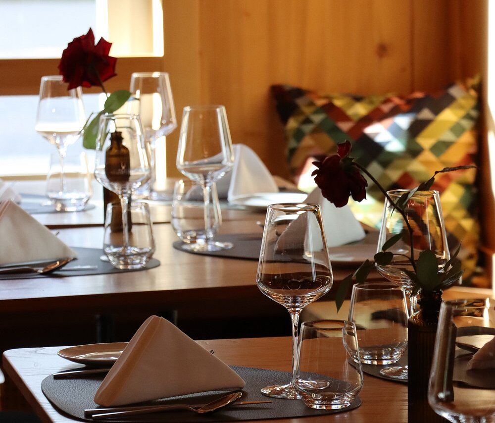 Krone Huttwil – Hotel & Restaurant